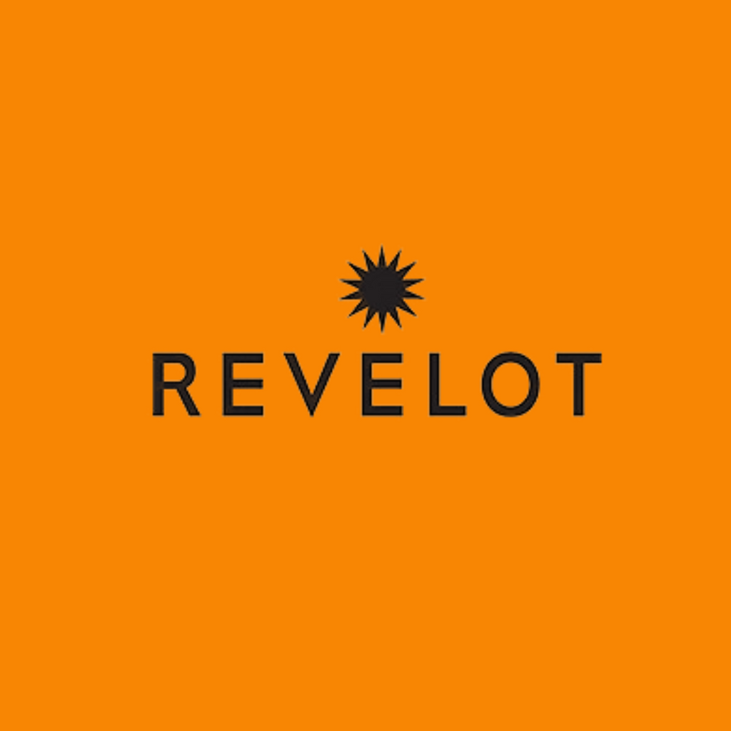 REVELOT