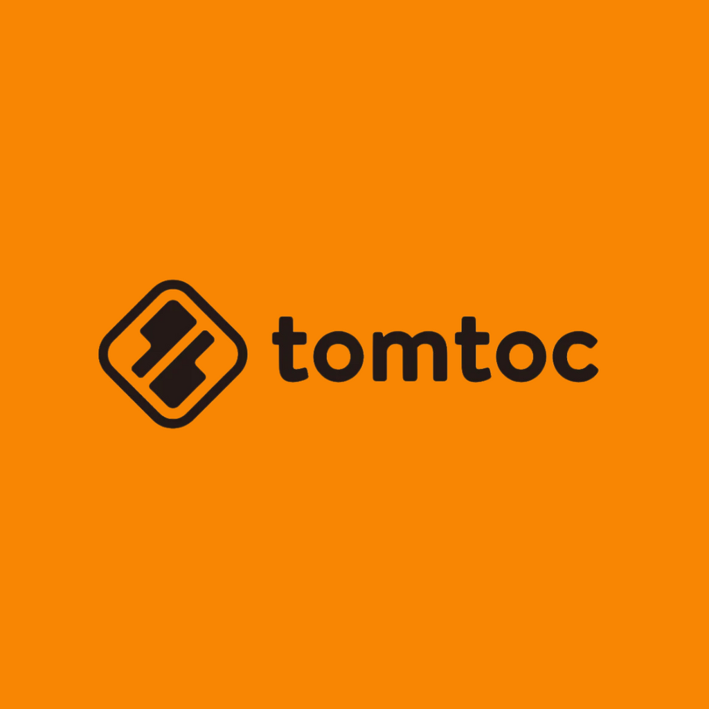 TOMTOC