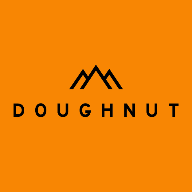 DOUGHNUT - Kedaiku