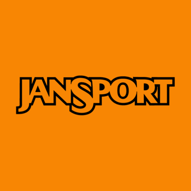 JANSPORT - Kedaiku