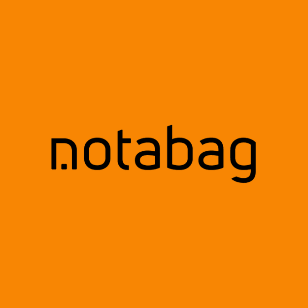 Notabag - Kedaiku