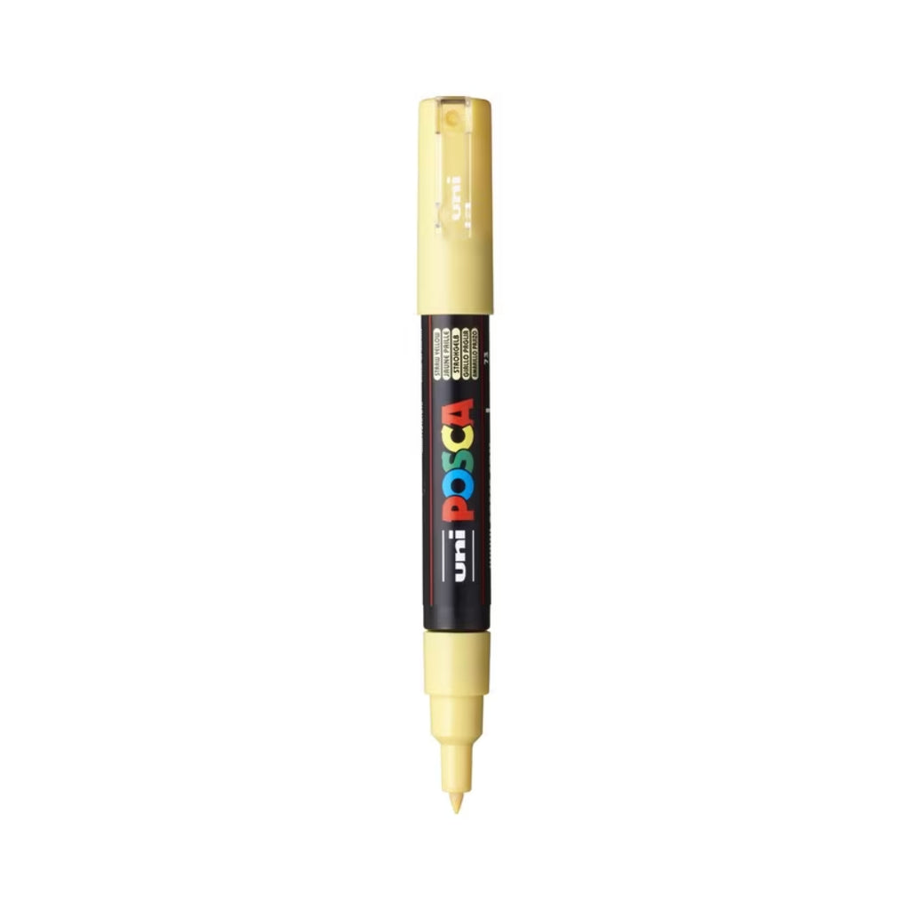 Uni POSCA Marker Pen PC-1M Extra-Fine