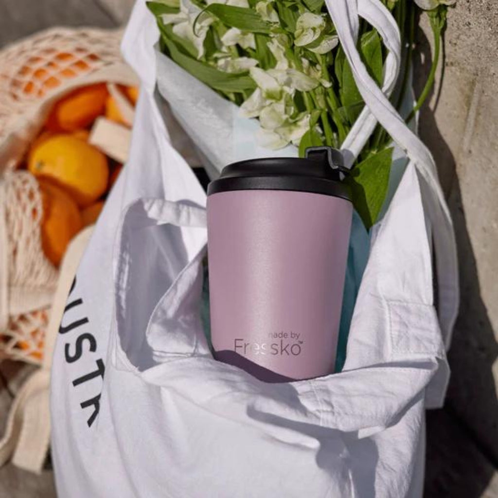 FRESSKO Reusable Cup | Camino 12oz