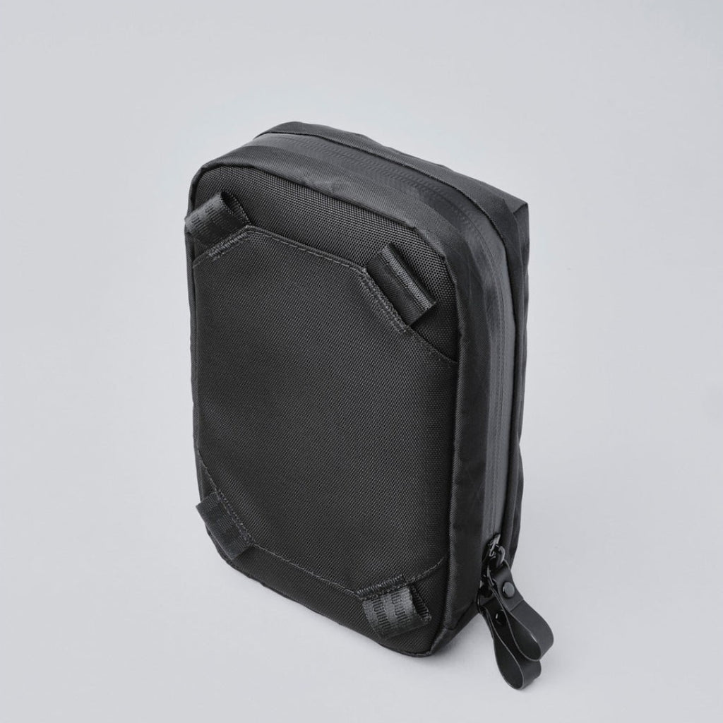 ALPAKA Metro Sling - Black VX21