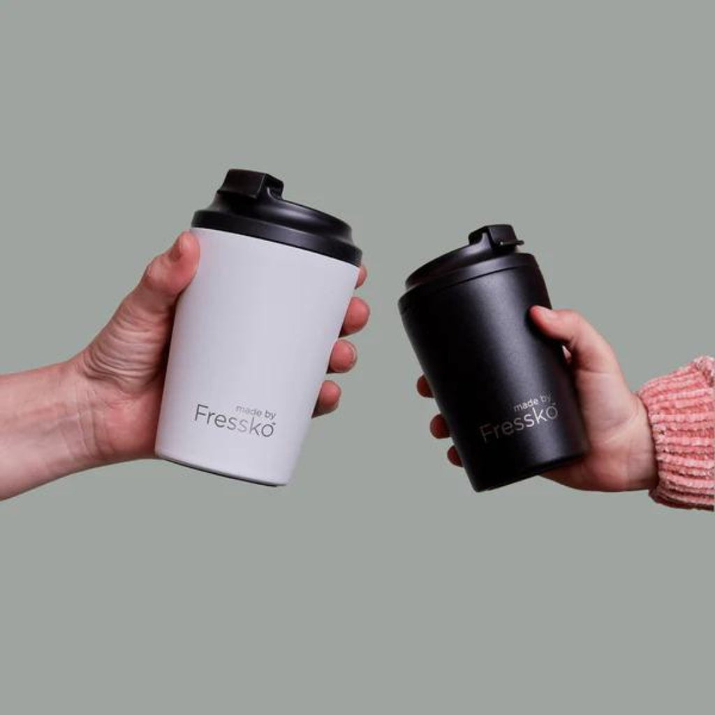 FRESSKO Reusable Cup | Camino 12oz