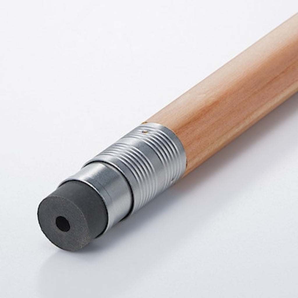 Pensel Mekanikal 2mm Kayu MUJI (HB)