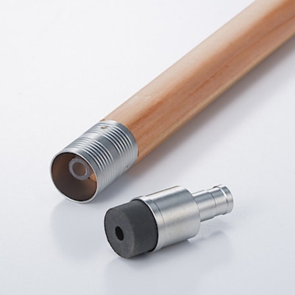 Pensel Mekanikal 2mm Kayu MUJI (HB)