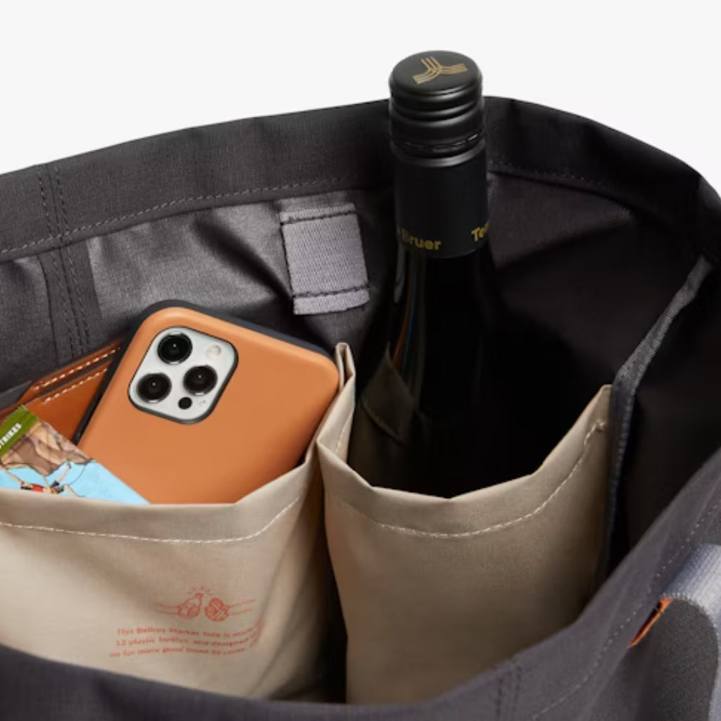 BELLROY Market Tote