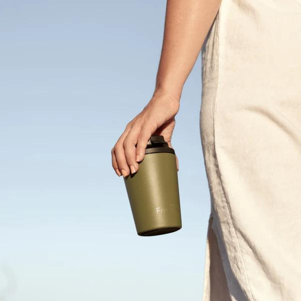 FRESSKO Reusable Cup | Camino 12oz