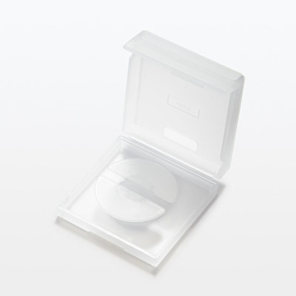 Muji Polypropylene Cable Case with Phone Stand