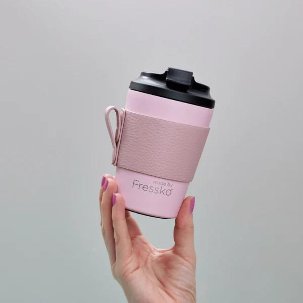 FRESSKO Reusable Cup | Camino 12oz