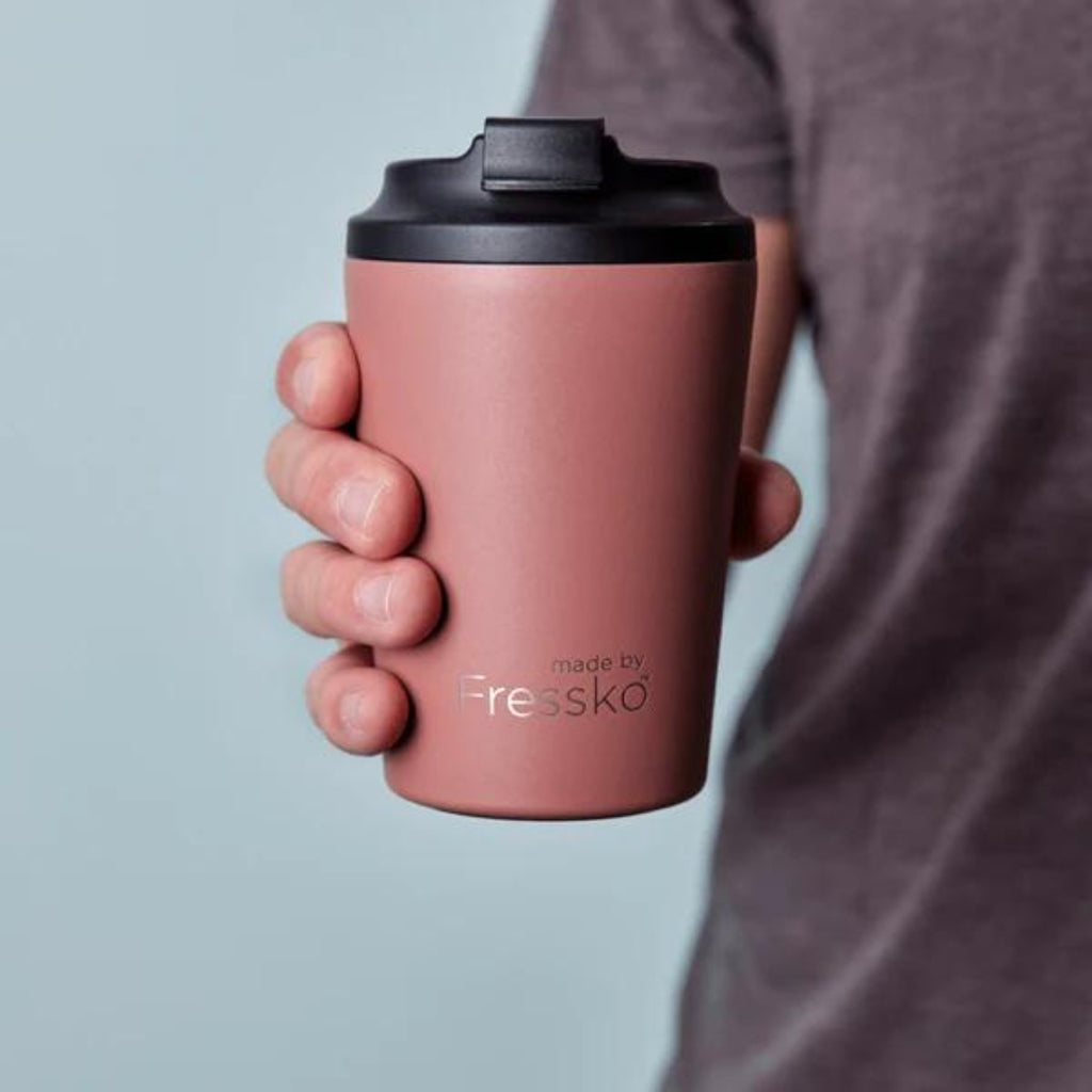 FRESSKO Reusable Cup | Camino 12oz