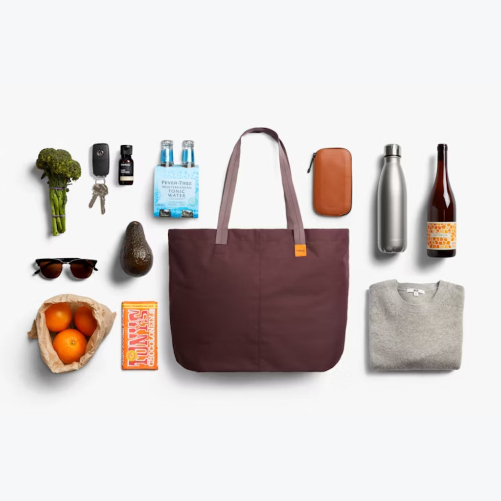 BELLROY Market Tote