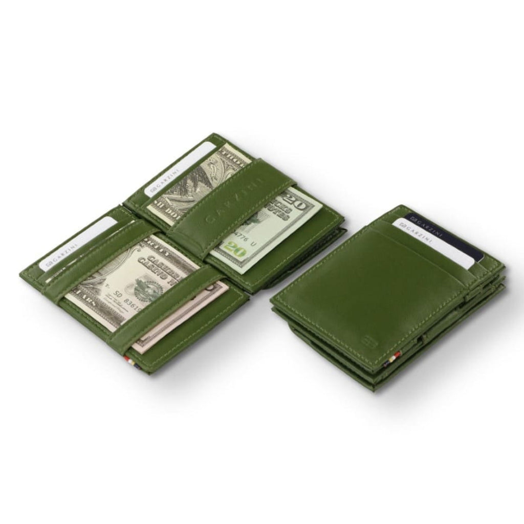 GARZINI Essenziale Magic Coin Wallet