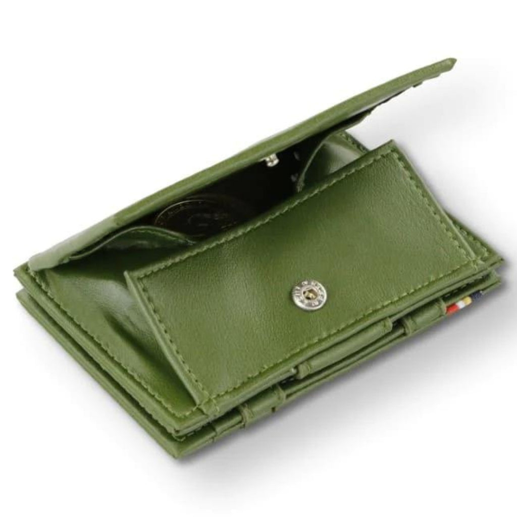 GARZINI Essenziale Magic Coin Wallet