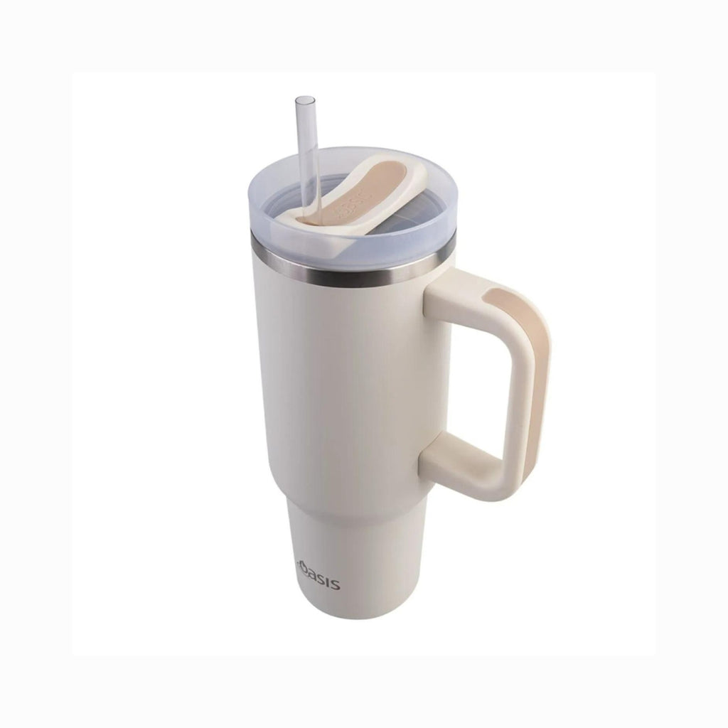 OASIS S/S Insulated Commuter Travel Tumbler - 1.2L