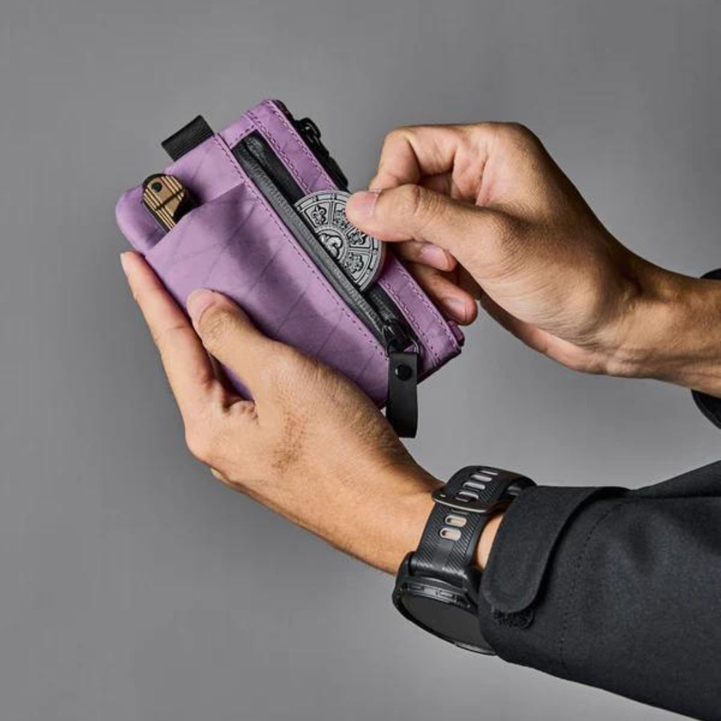 ALPAKA Zip Pouch Pro