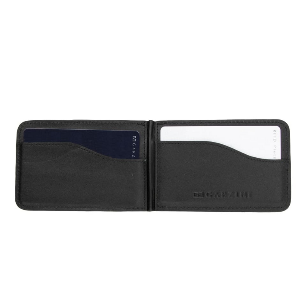 GARZINI Magsafe Wallet Stand