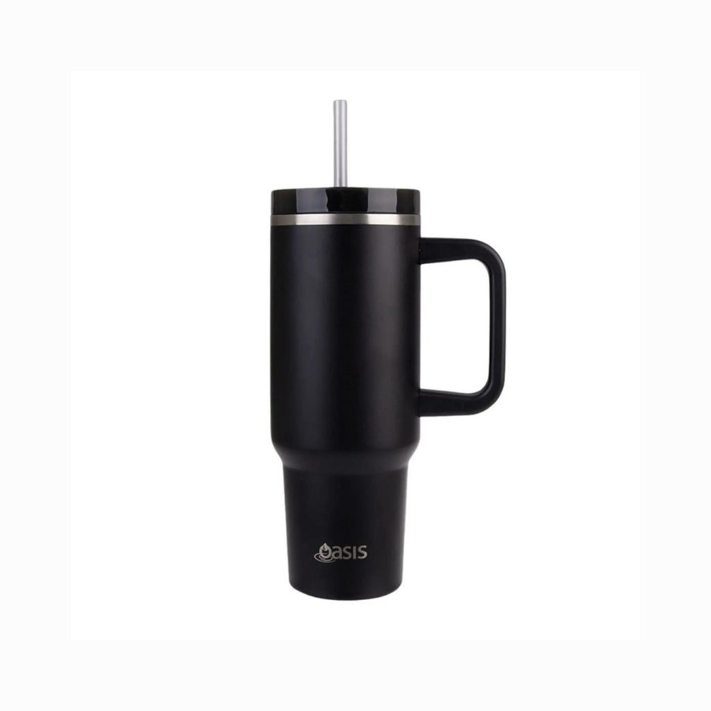 OASIS S/S Insulated Commuter Travel Tumbler - 1.2L