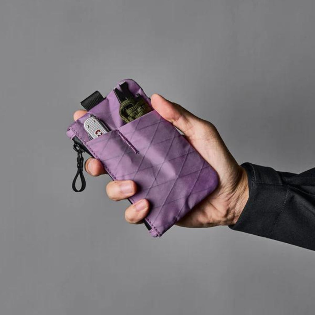 ALPAKA Zip Pouch Pro