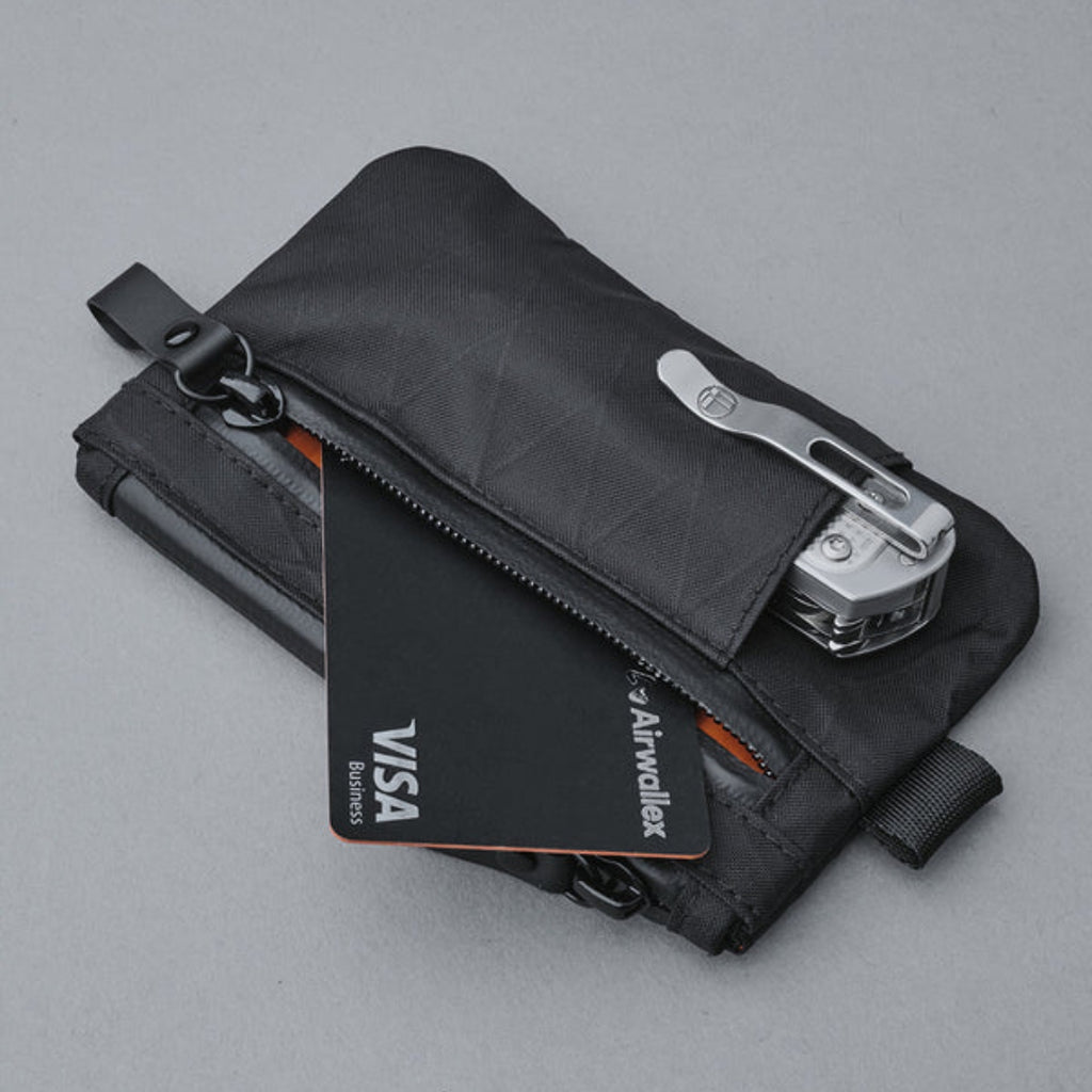 ALPAKA Zip Pouch Pro