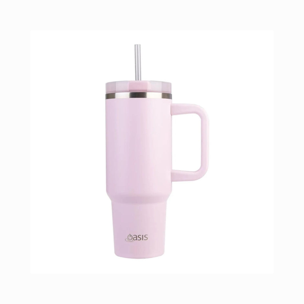 OASIS S/S Insulated Commuter Travel Tumbler - 1.2L