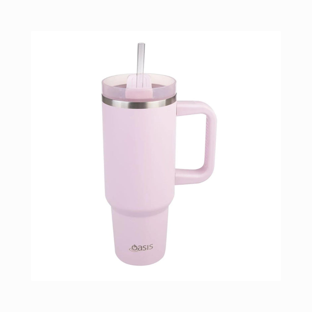 OASIS S/S Insulated Commuter Travel Tumbler - 1.2L