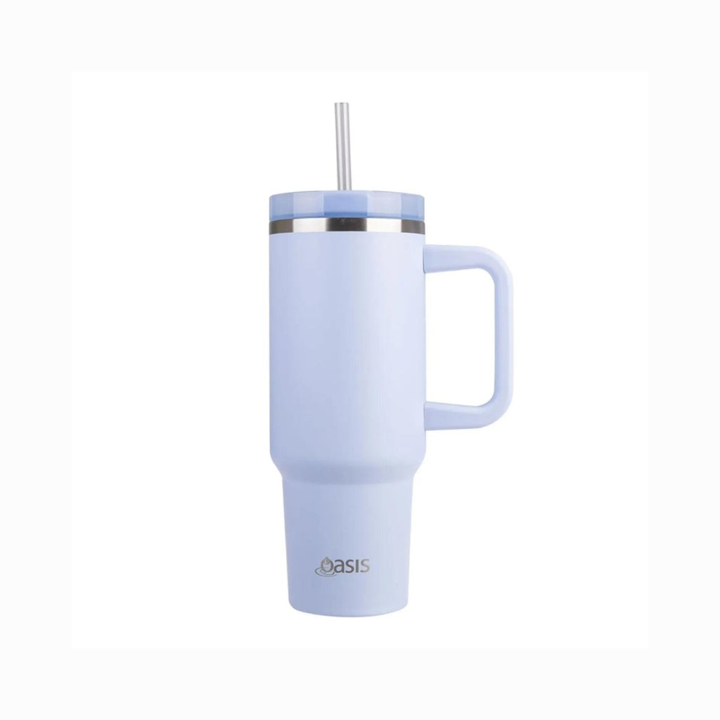 OASIS S/S Insulated Commuter Travel Tumbler - 1.2L