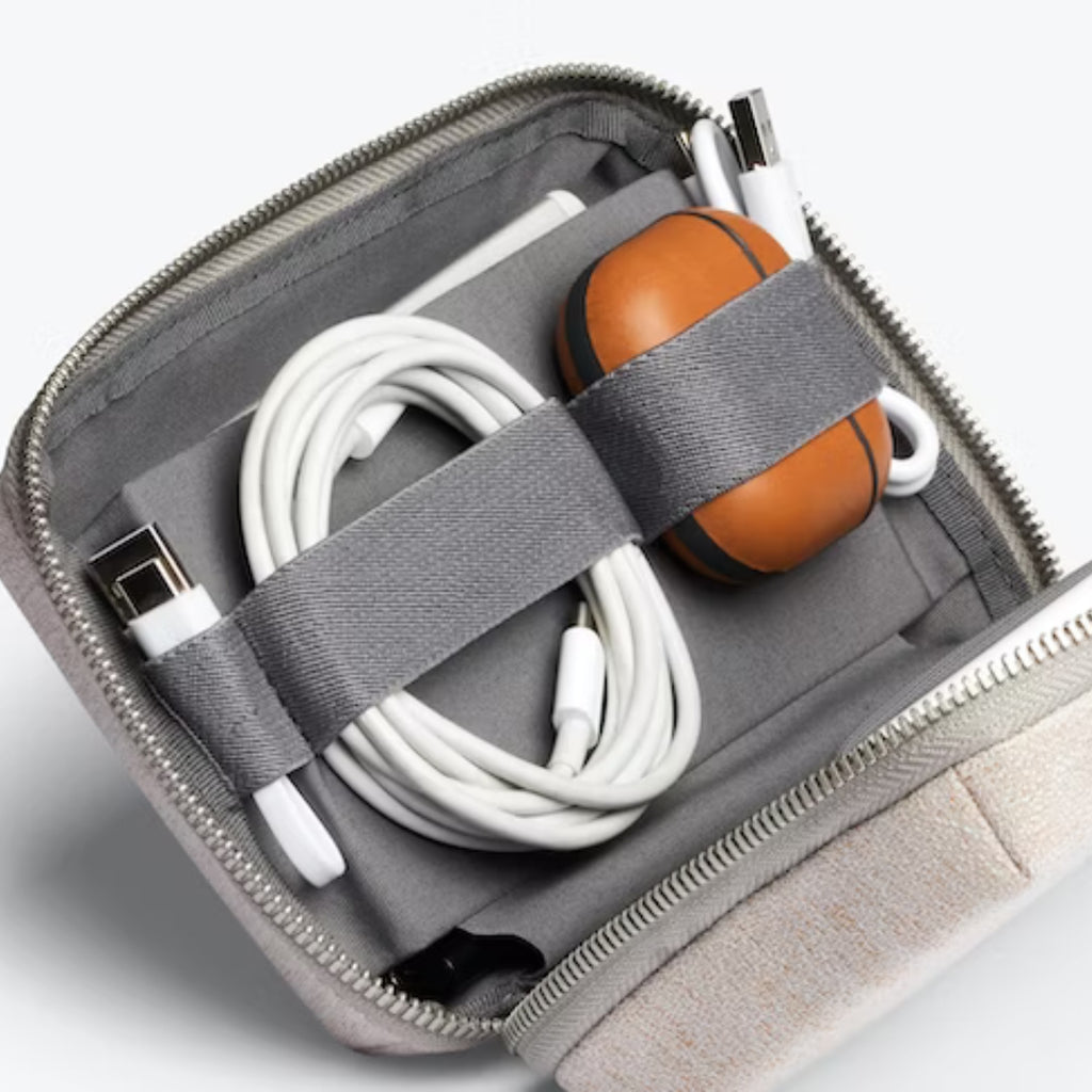 BELLROY Tech Kit Compact