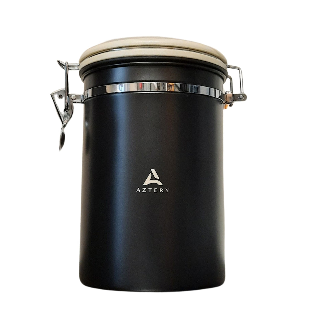 Canister Kedap Udara Aztery - 1.5L