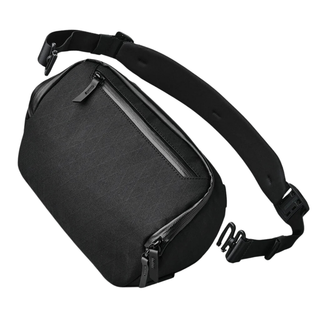 ALPAKA Vertex Pouch - Black RX36