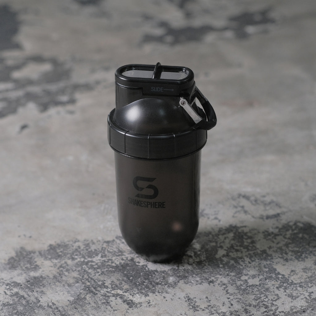 ShakeSphere Mini Tritan Tumbler - 400ml