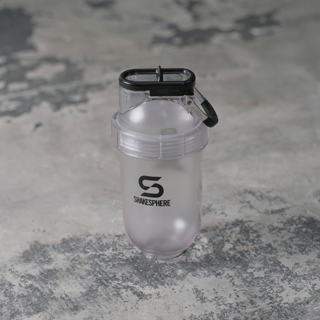 ShakeSphere Mini Tritan Tumbler - 400ml