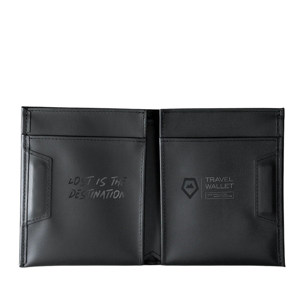 WANDRD Travel Wallet