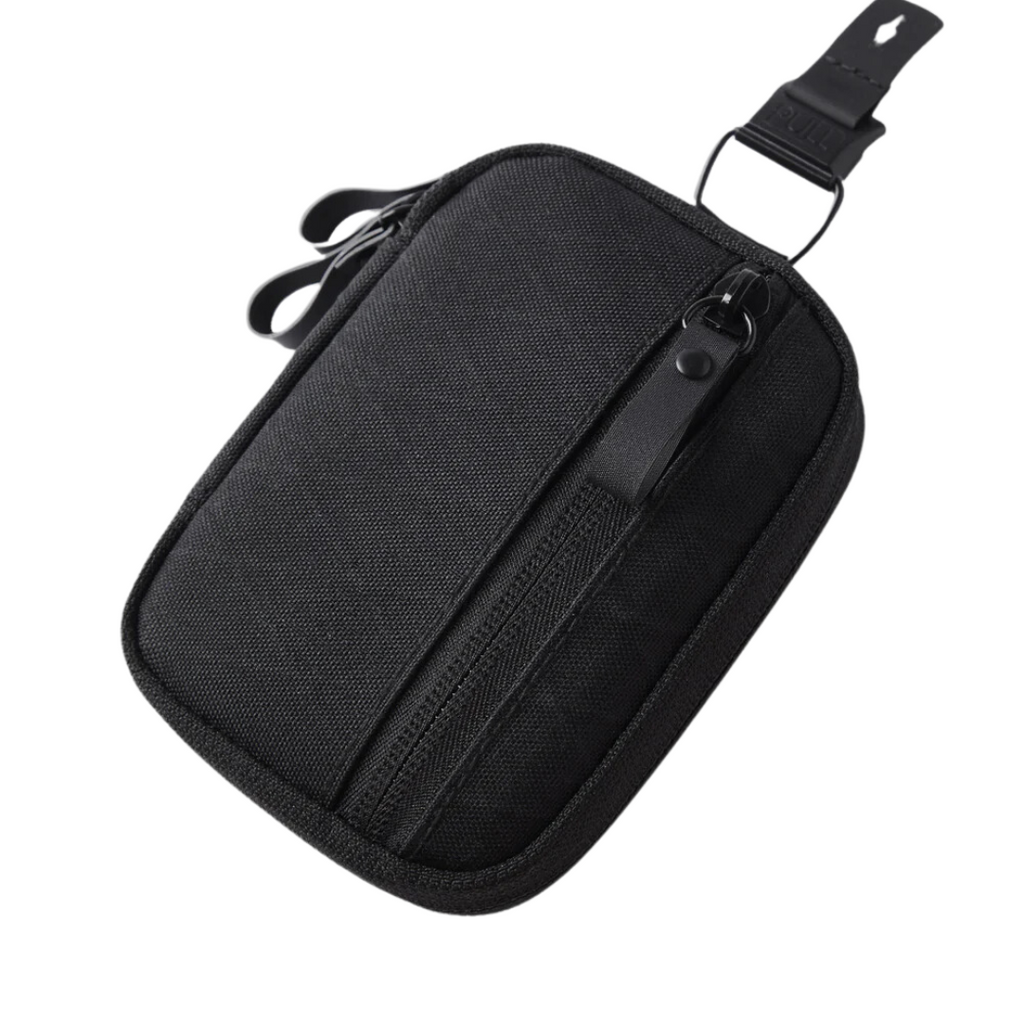 ALPAKA HUB Pouch - Black EPLX600