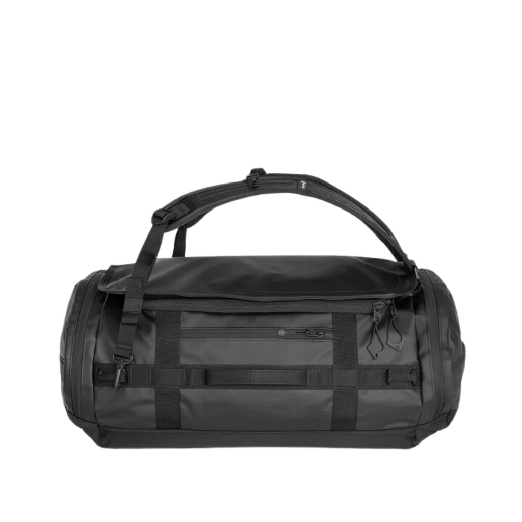 Beg WANDRD Carryall Duffel 40L - Hitam