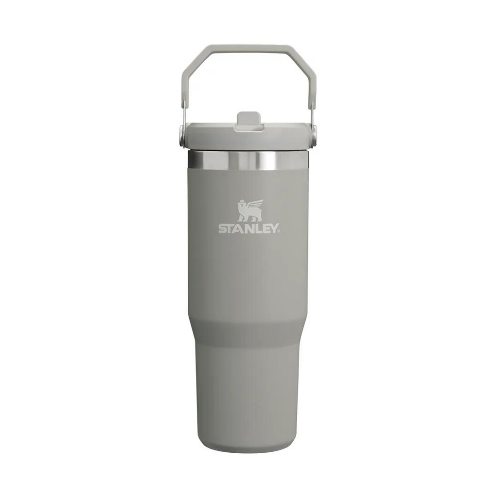 STANLEY IceFlow Flip Straw Tumbler - 30oz