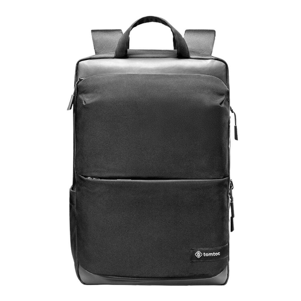 TOMTOC Navigator-T71 Laptop Backpack M 18L - Black