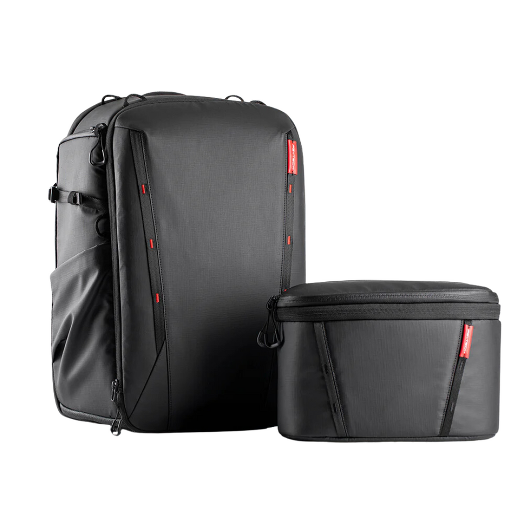 PGYTECH Onemo 2 Backpack 25L - Space Black