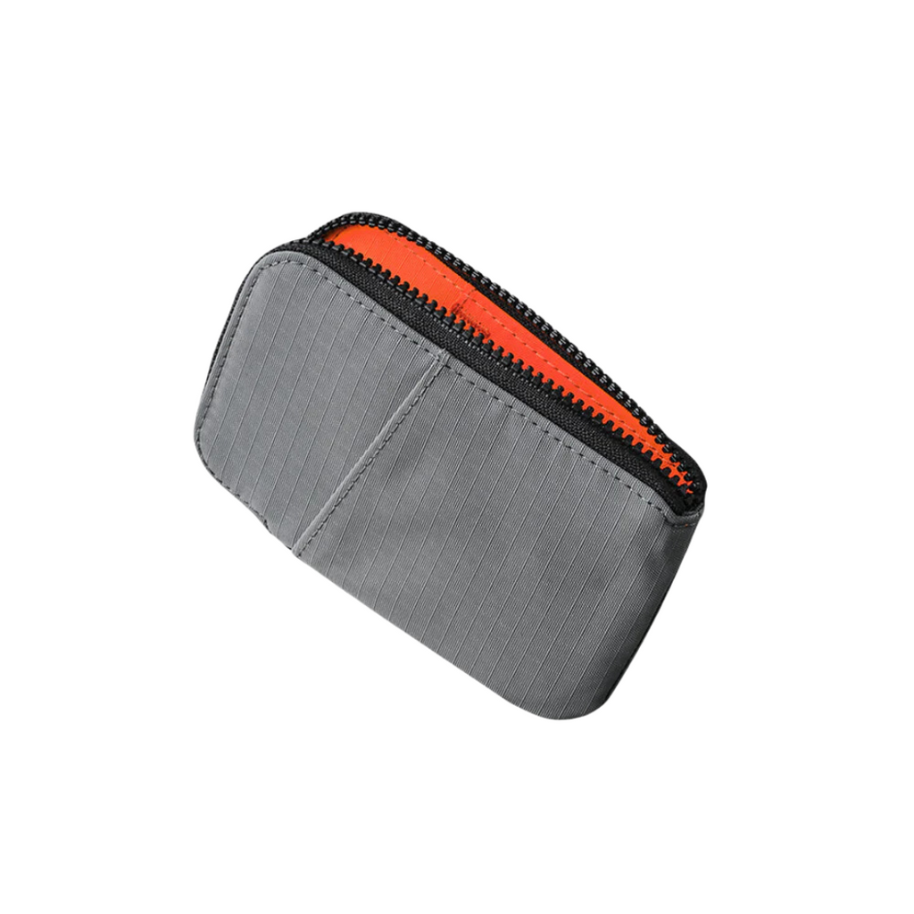 ALPAKA Zip Card Pouch 200D