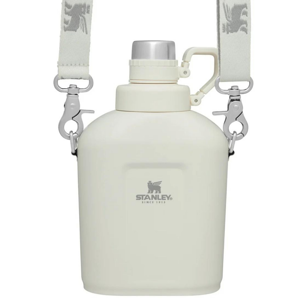 STANLEY Adventure Steel Classic Canteen - 1L