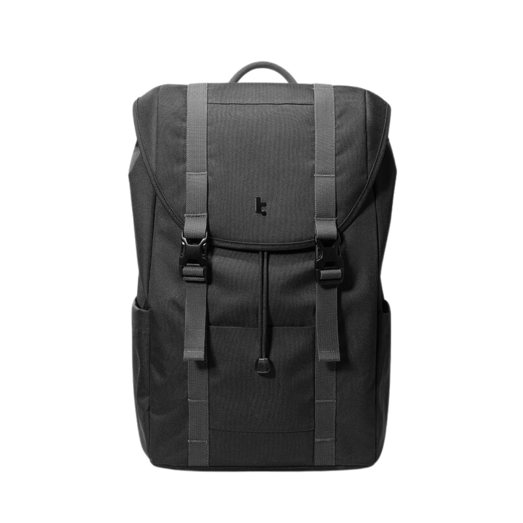 TOMTOC Vintpack TA1 Laptop Backpack M 22L - Dark