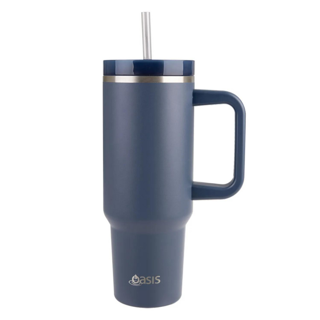 OASIS S/S Insulated Commuter Travel Tumbler - 1.2L