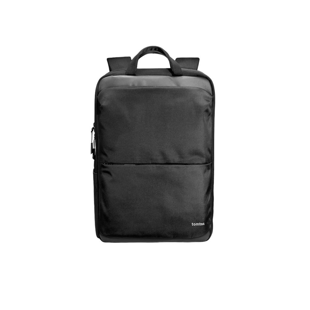 TOMTOC NAVIGATORT71 LAPTOP BACKPACK 24L - BLACK