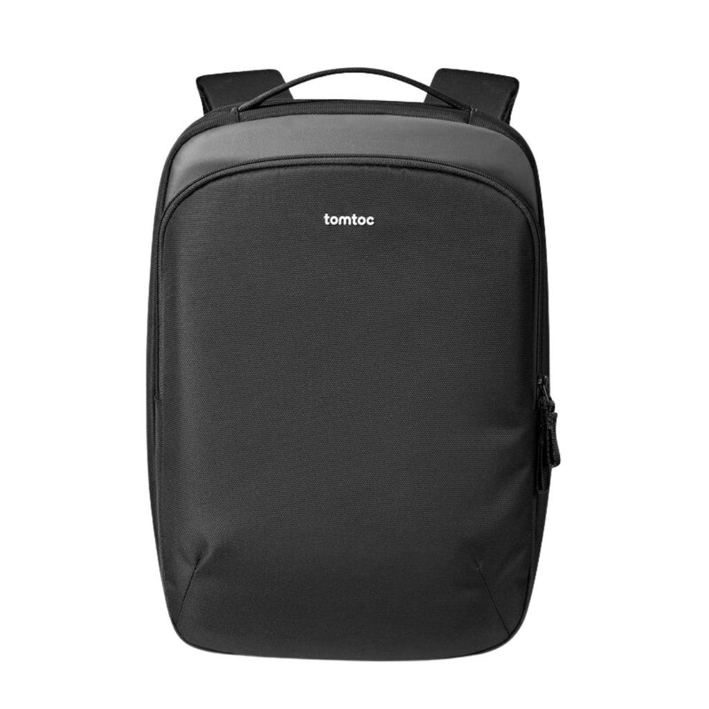 TOMTOC Explorer-T60 Laptop Backpack M 15L - Black