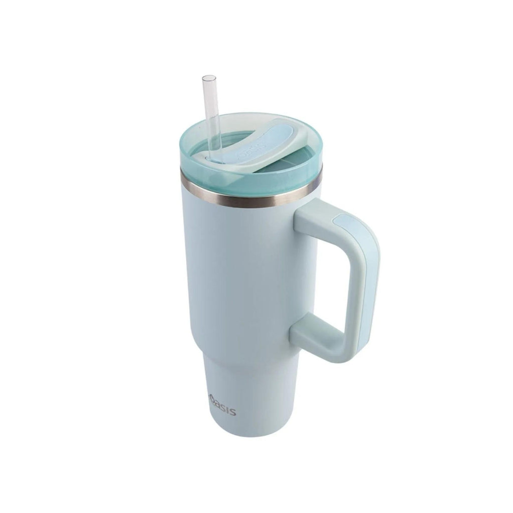 OASIS S/S Insulated Commuter Travel Tumbler - 1.2L