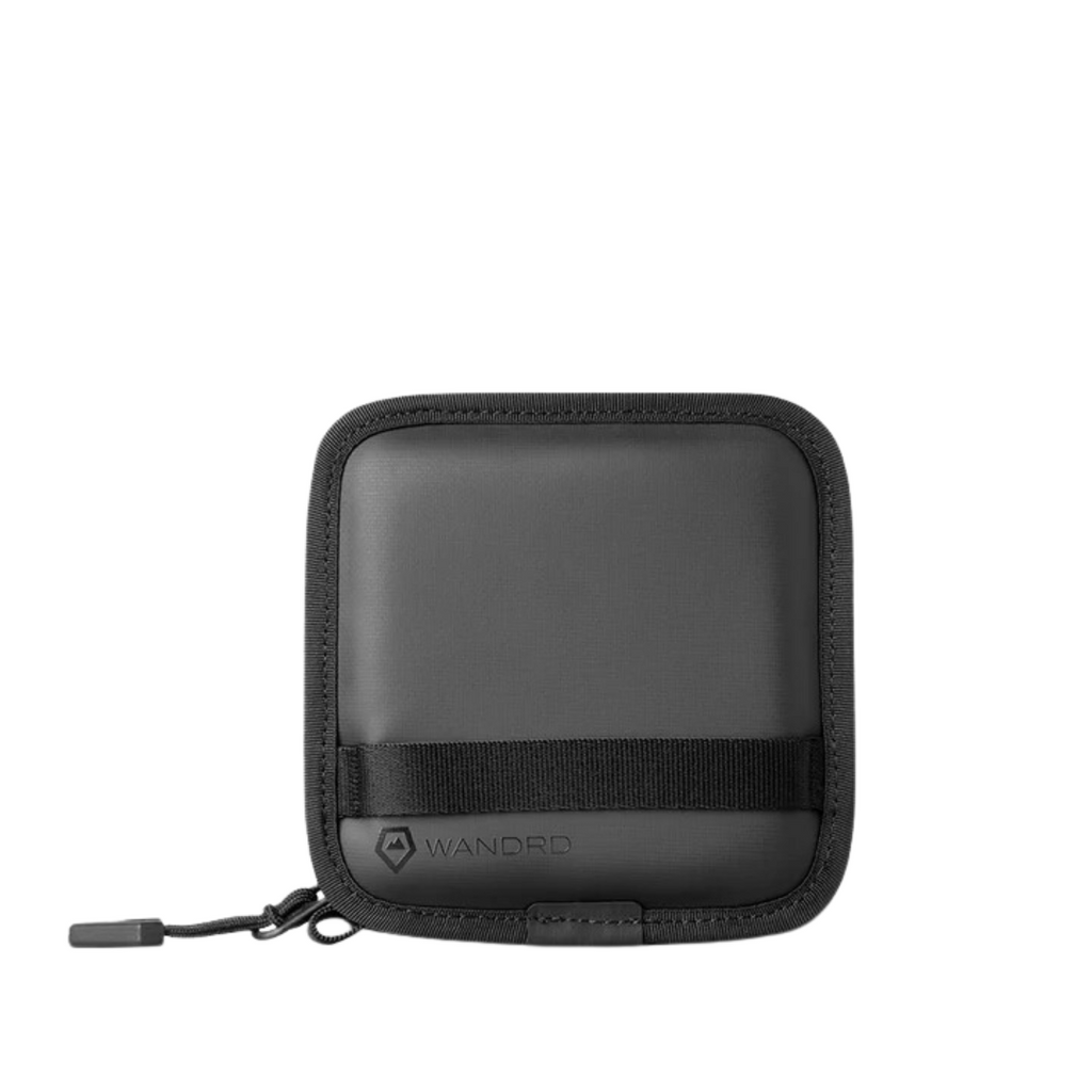 WANDRD Lens Filter Case - Black