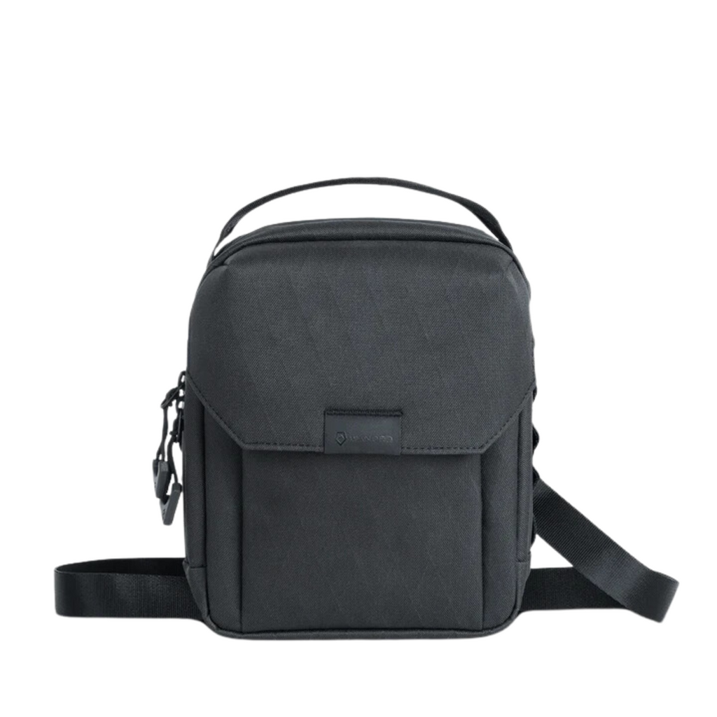 WANDRD X1 Crossbody Bag Large - Black