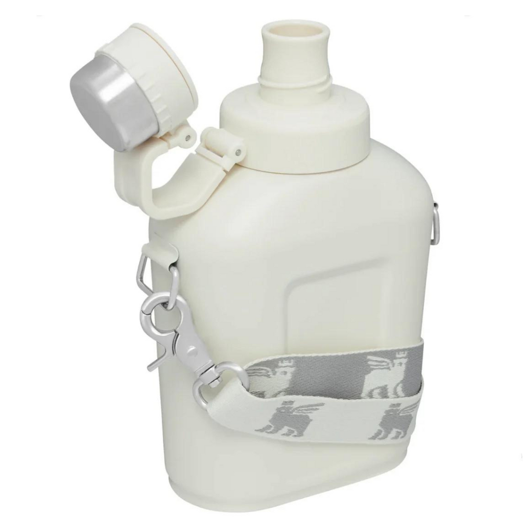 STANLEY Adventure Steel Classic Canteen - 1L