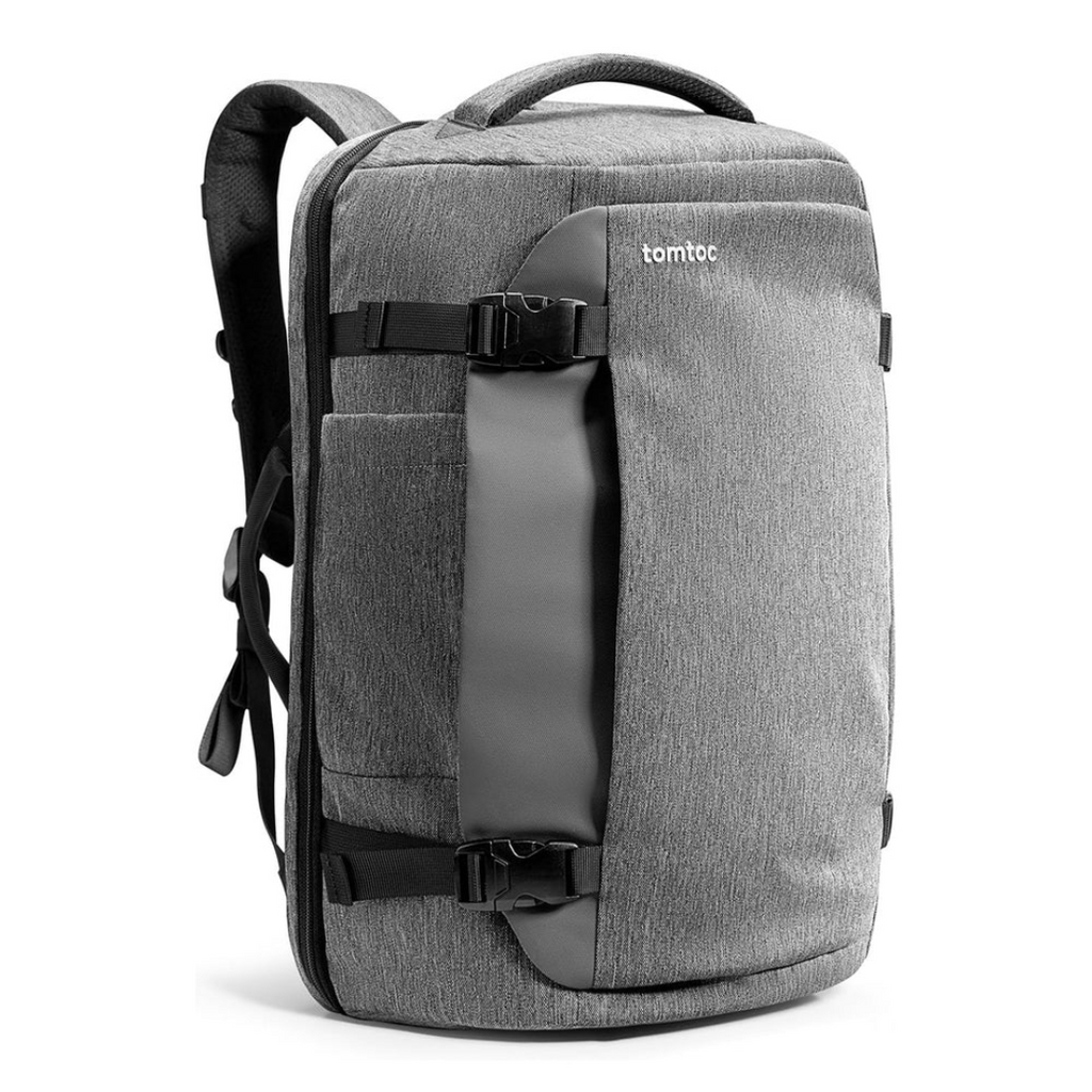 TOMTOC Navigator-T66 Travel Laptop Backpack M